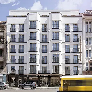Hotel Gold Palais