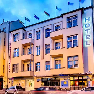 Art Charlottenburger Hof Берлин